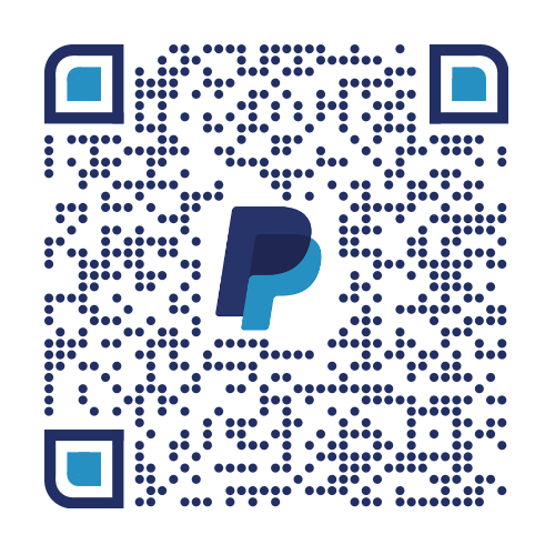 Donation QR Code